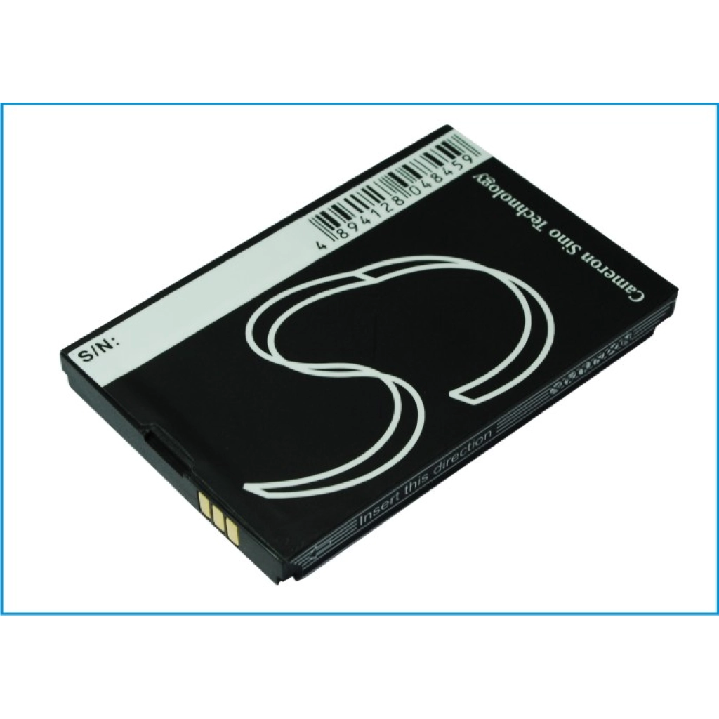 Mobile Phone Battery ZTE D800