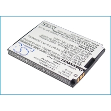 Înlocuire compatibilă pentru bateria ZTE LI3704T42P3H463548,LI3707T42H3H463548,LI3707T42P3H463548,LI3708T42P3H463548