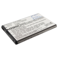 Înlocuire compatibilă pentru bateria ZTE LI3717T42P3H654458