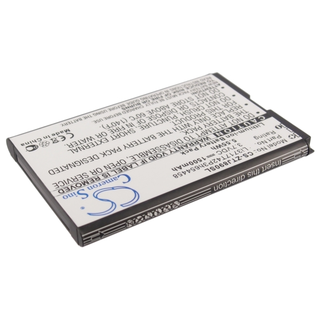 Încărcător de birou K-touch CS-ZTJ890SL