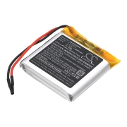 Battery compatibleWith Zkteco