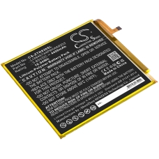 Înlocuire compatibilă pentru bateria ZTE LI3945T44P8HA69203