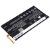Înlocuire compatibilă pentru bateria ZTE LI3846T43P6HF07632