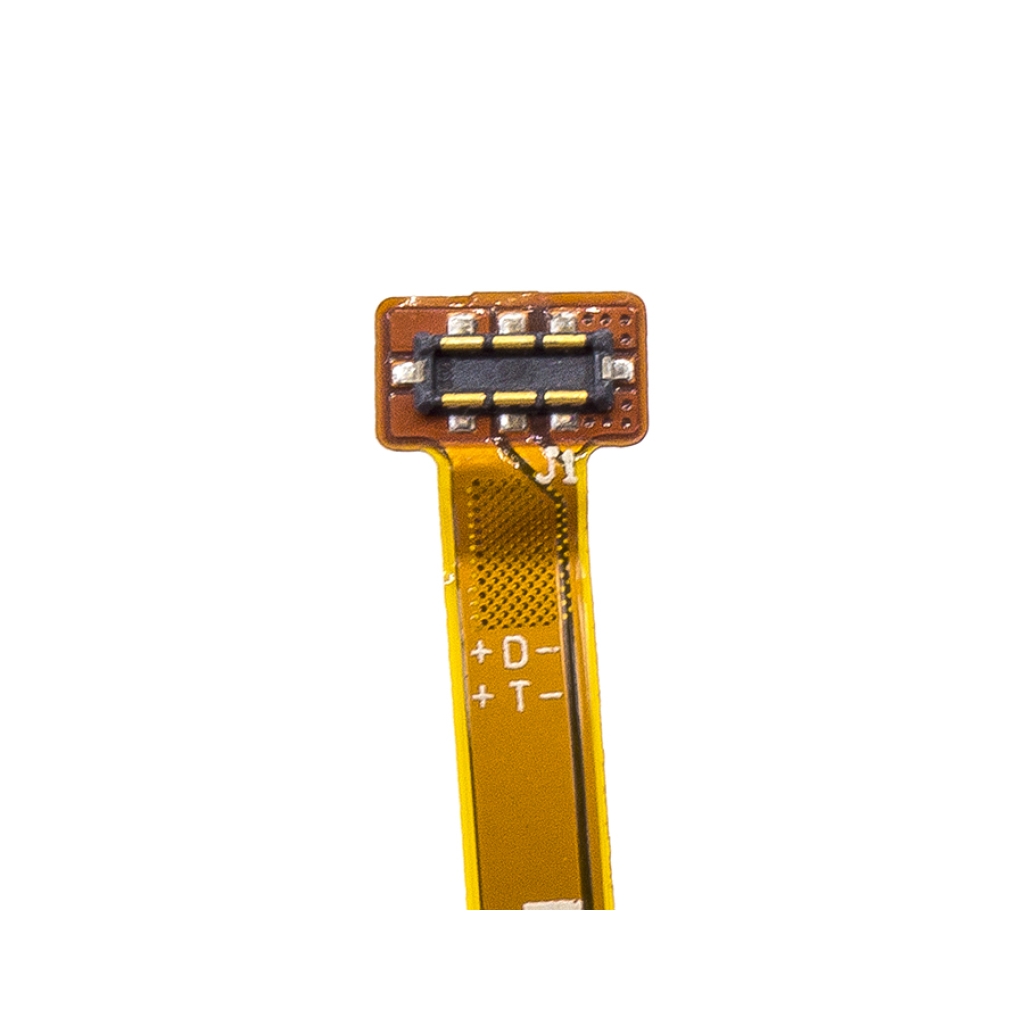 Înlocuire compatibilă pentru bateria ZTE LI3846T43P6HF07632