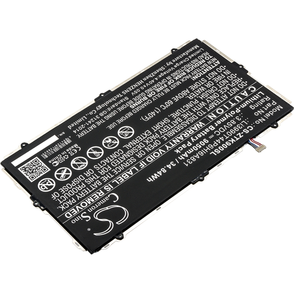 Baterie tabletă ZTE ZPAD 10.1 (CS-ZTK900SL)