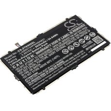 Înlocuire compatibilă pentru bateria ZTE LI3990T44P6HI6A831