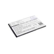 Înlocuire compatibilă pentru bateria ZTE LI3820T43P3H785439