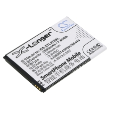Înlocuire compatibilă pentru bateria ZTE LI3820T43P3H785440