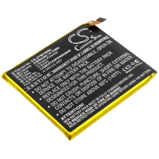 Înlocuire compatibilă pentru bateria ZTE LI3824T43P8H655845