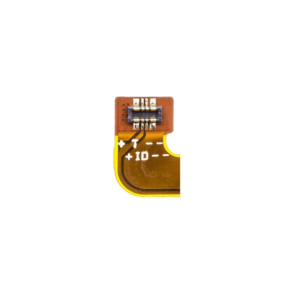 Înlocuire compatibilă pentru bateria ZTE LI3824T43P8H655845