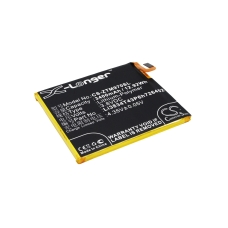 Înlocuire compatibilă pentru bateria ZTE LI3834T43P6H726452