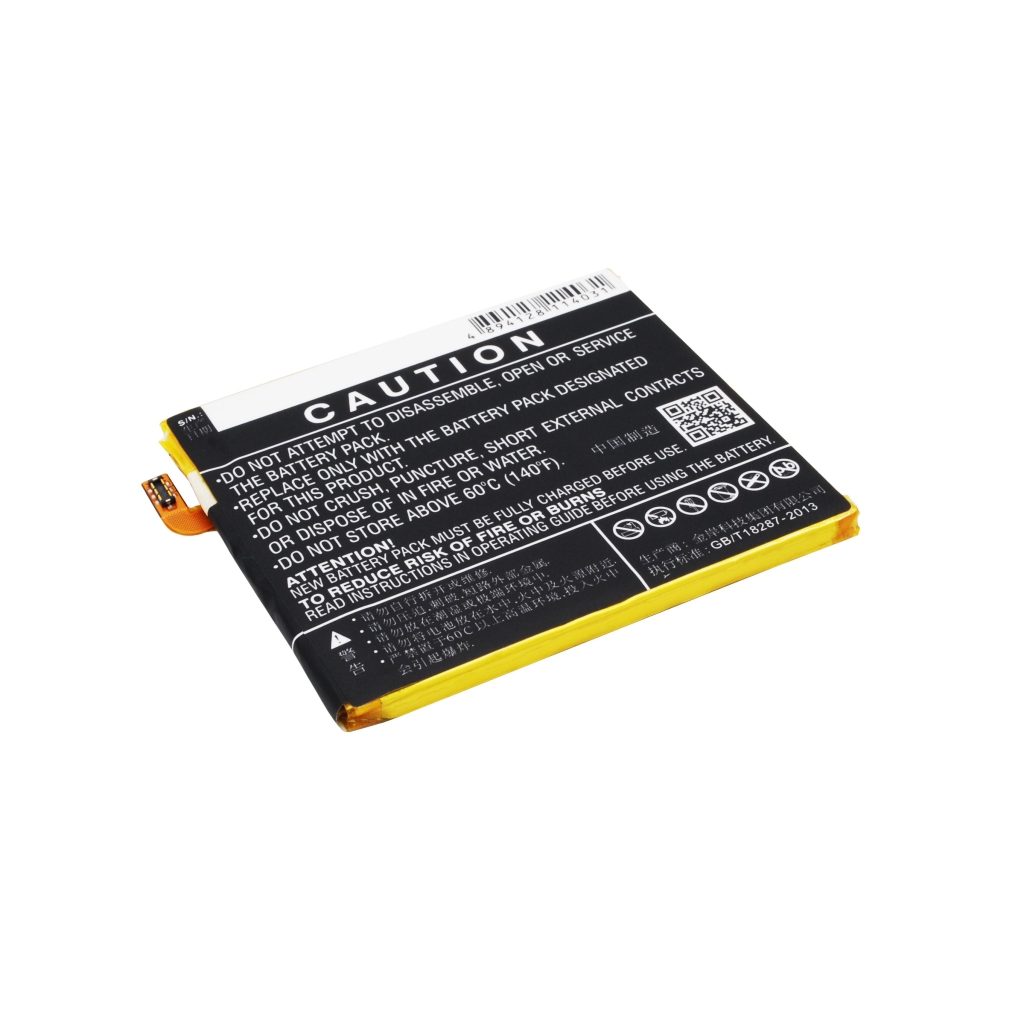 Baterie telefon mobil ZTE A450 (CS-ZTM970SL)
