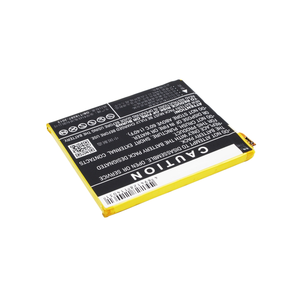 Baterie telefon mobil ZTE A450 (CS-ZTM970SL)