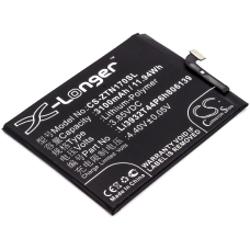 Înlocuire compatibilă pentru bateria ZTE LI3932T44P6H806139