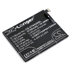 Înlocuire compatibilă pentru bateria ZTE LI3827T44P6H726040