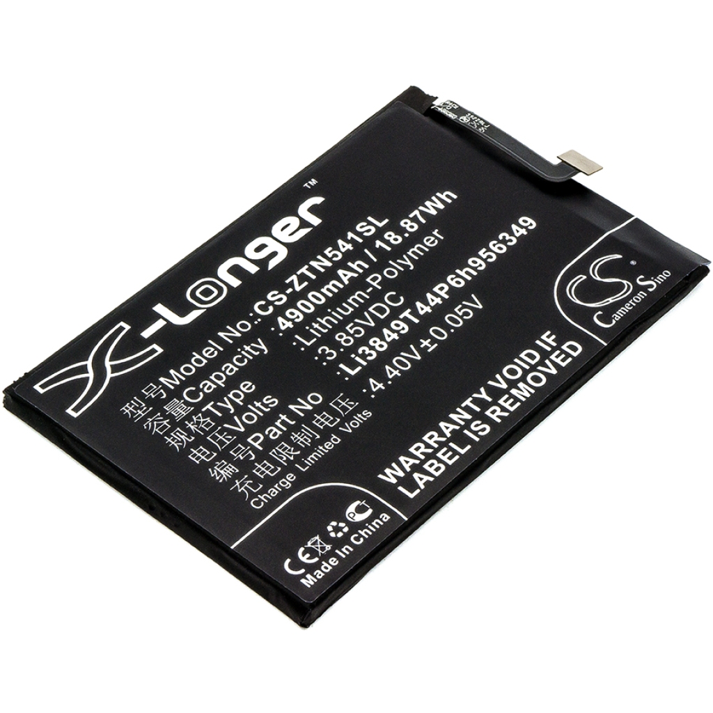 Baterie telefon mobil ZTE NX541J (CS-ZTN541SL)