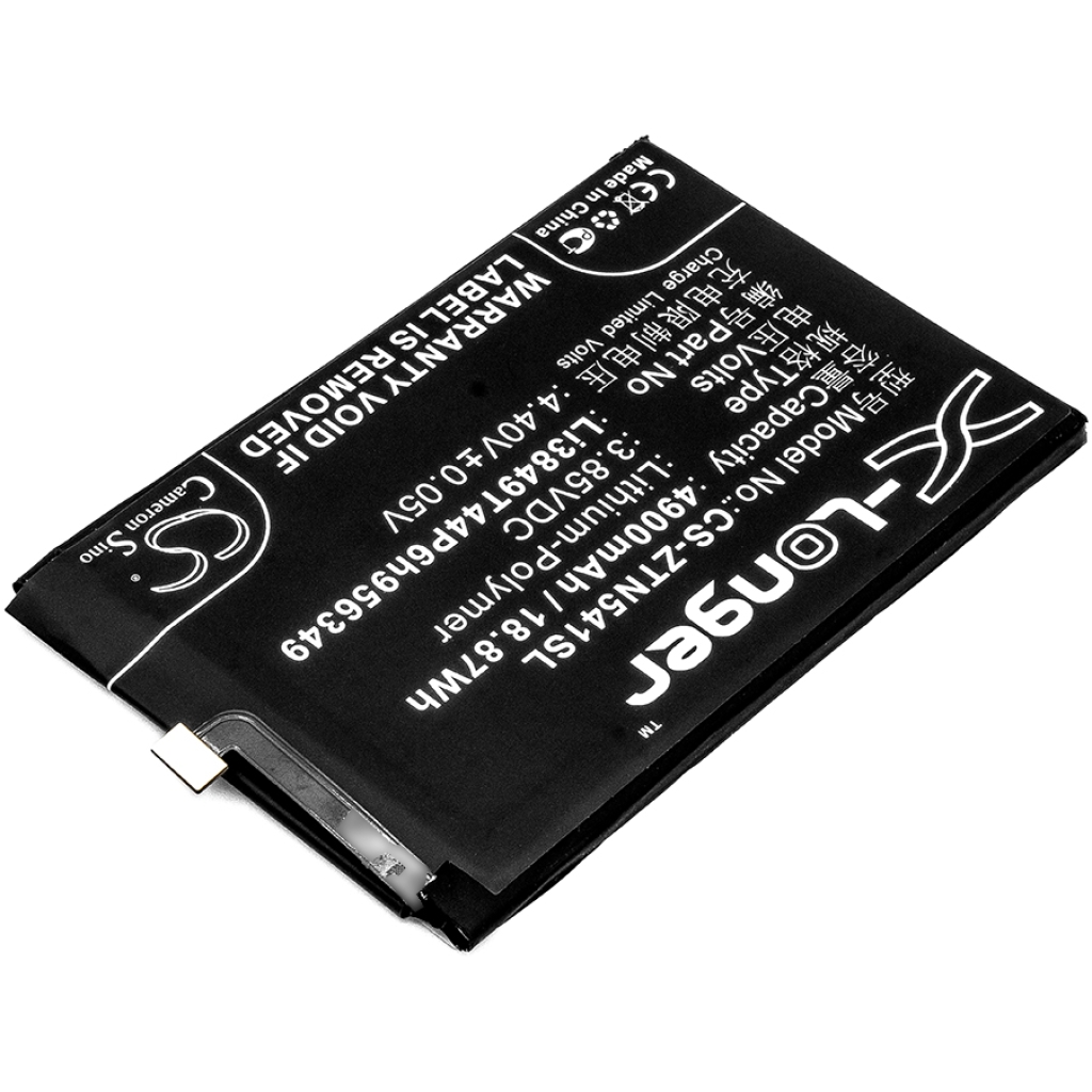 Baterie telefon mobil ZTE NX541J (CS-ZTN541SL)