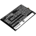 Baterie telefon mobil ZTE NX541J (CS-ZTN541SL)