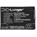 Baterie telefon mobil ZTE NX541J (CS-ZTN541SL)