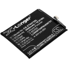 Înlocuire compatibilă pentru bateria ZTE LI3950T44P6H856751