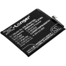 Înlocuire compatibilă pentru bateria Nubia LI3950T44P6H856751