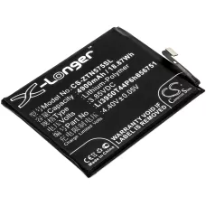 Înlocuire compatibilă pentru bateria ZTE LI3950T44P6H856751