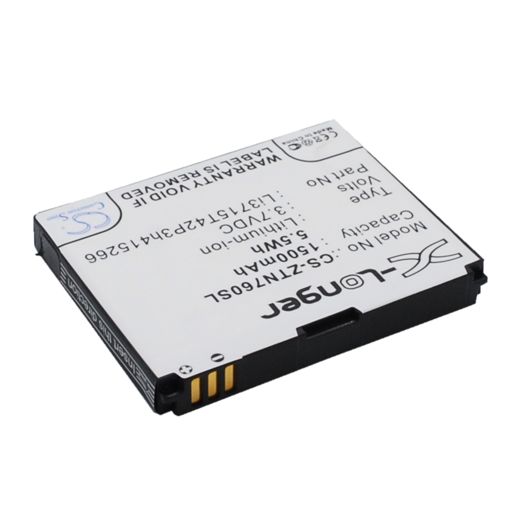 Baterie telefon mobil NET10 Z665C