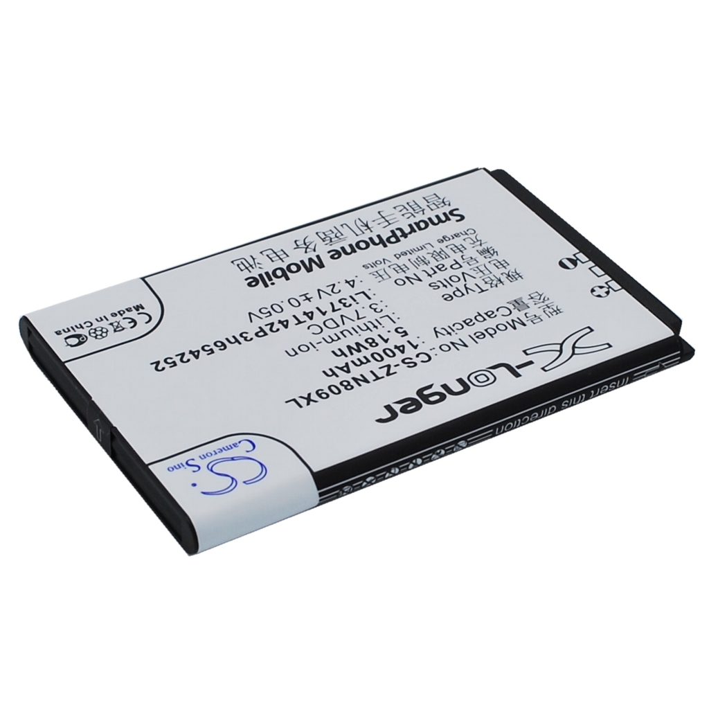 Baterie compatibil cu ZTE CS-ZTN809XL