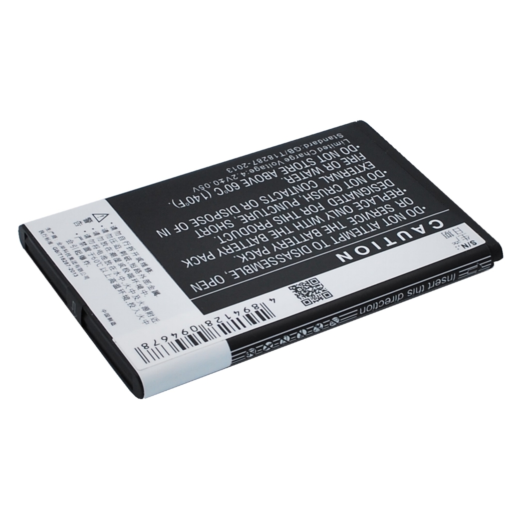 Baterie compatibil cu ZTE CS-ZTN809XL