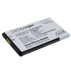 Înlocuire compatibilă pentru bateria ZTE LI3714T42P3H654252