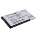 Baterie compatibil cu ZTE CS-ZTN809XL