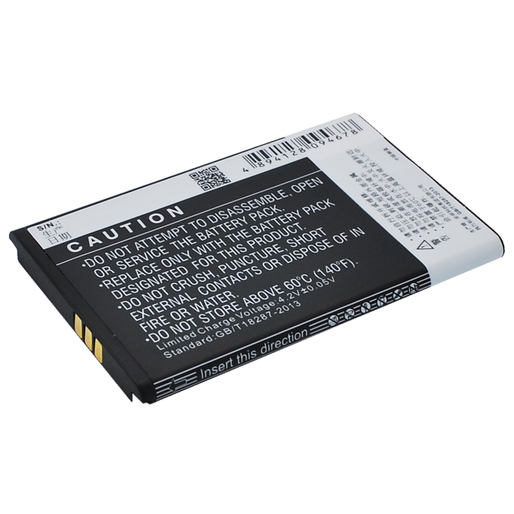Baterie compatibil cu ZTE CS-ZTN809XL