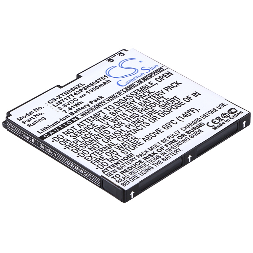 Încărcător de birou Cube1 CS-ZTN860XL