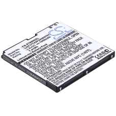 Înlocuire compatibilă pentru bateria MetroPCS LI3717T43P3H565751,LI3717T43P3H565751-H
