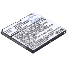 Înlocuire compatibilă pentru bateria BoostMobile LI3717T43P3H565751,LI3717T43P3H565751-H