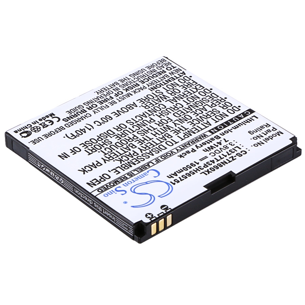 Încărcător de birou Cube1 CS-ZTN860XL