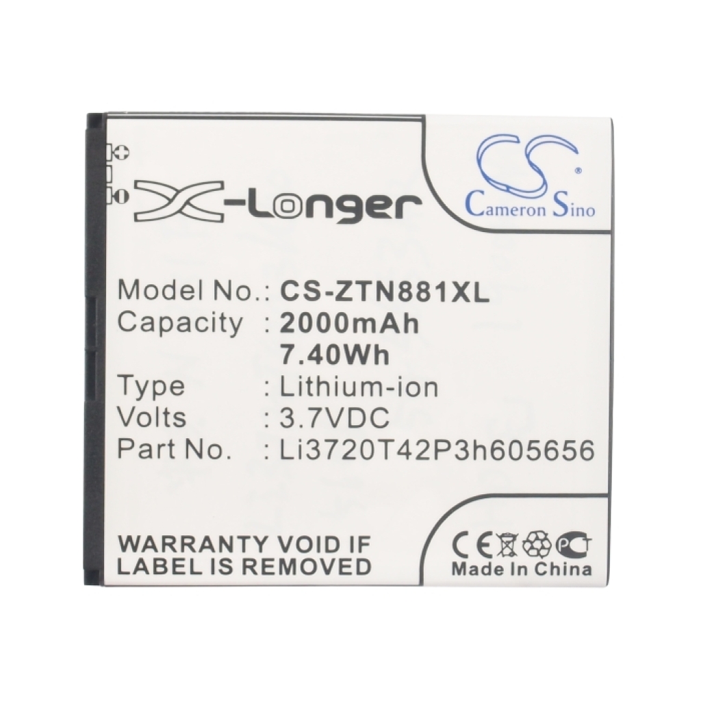 Încărcător de birou Ngm CS-ZTN881XL