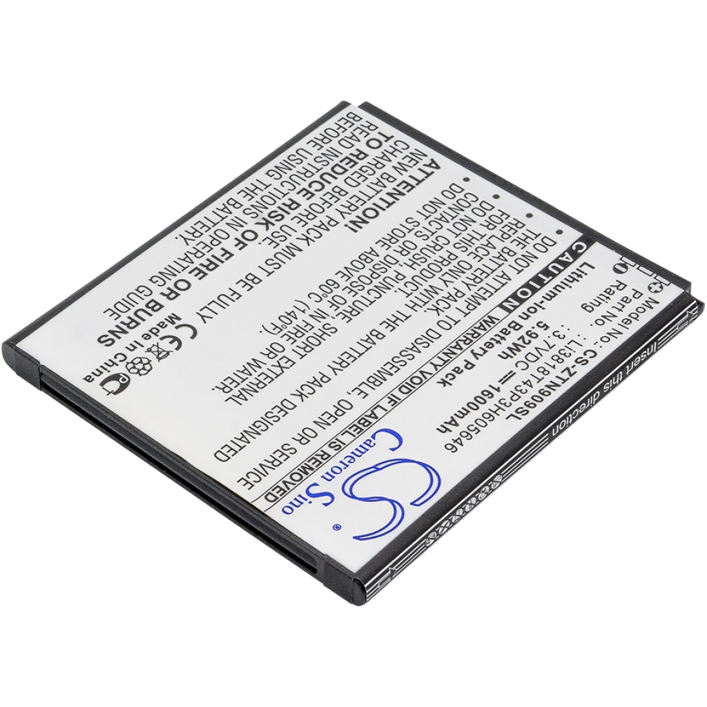 Încărcător de birou Zte CS-ZTN909SL