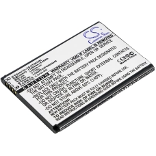 Înlocuire compatibilă pentru bateria ZTE LI3820T43P4H694848