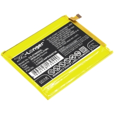 Înlocuire compatibilă pentru bateria ZTE LI3940T44P8H846748