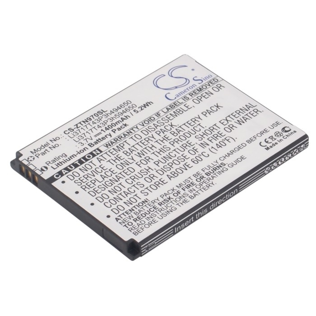 Încărcător de birou K-touch CS-ZTN970SL