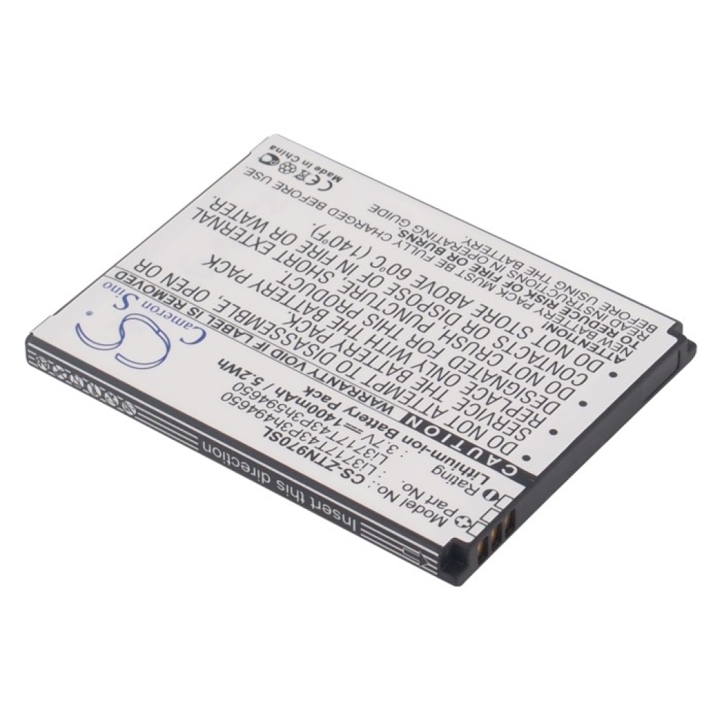 Încărcător de birou K-touch CS-ZTN970SL