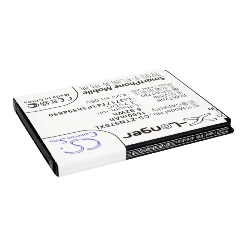 Baterie telefon mobil NET10 CS-ZTN970XL