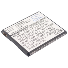 Înlocuire compatibilă pentru bateria ZTE LI3820T42P3H585155