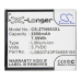 Baterie compatibil cu ZTE CS-ZTN983XL