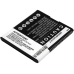 Baterie compatibil cu ZTE CS-ZTN983XL