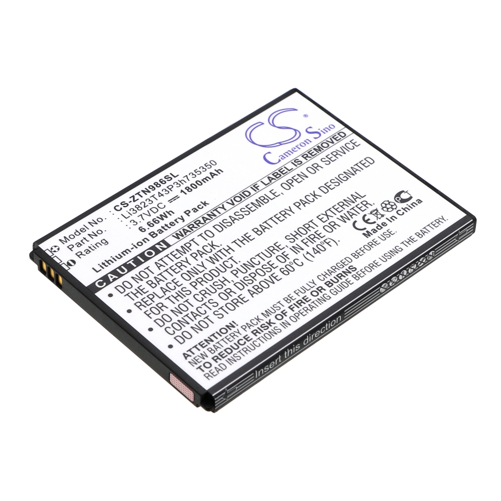 Încărcător de birou Ngm CS-ZTN986SL