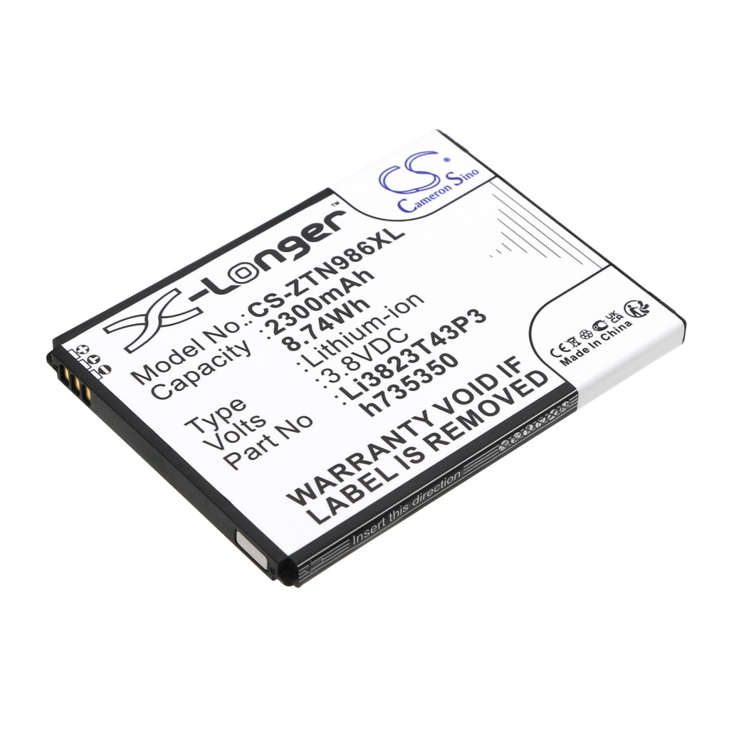 Încărcător de birou Cube1 CS-ZTN986XL