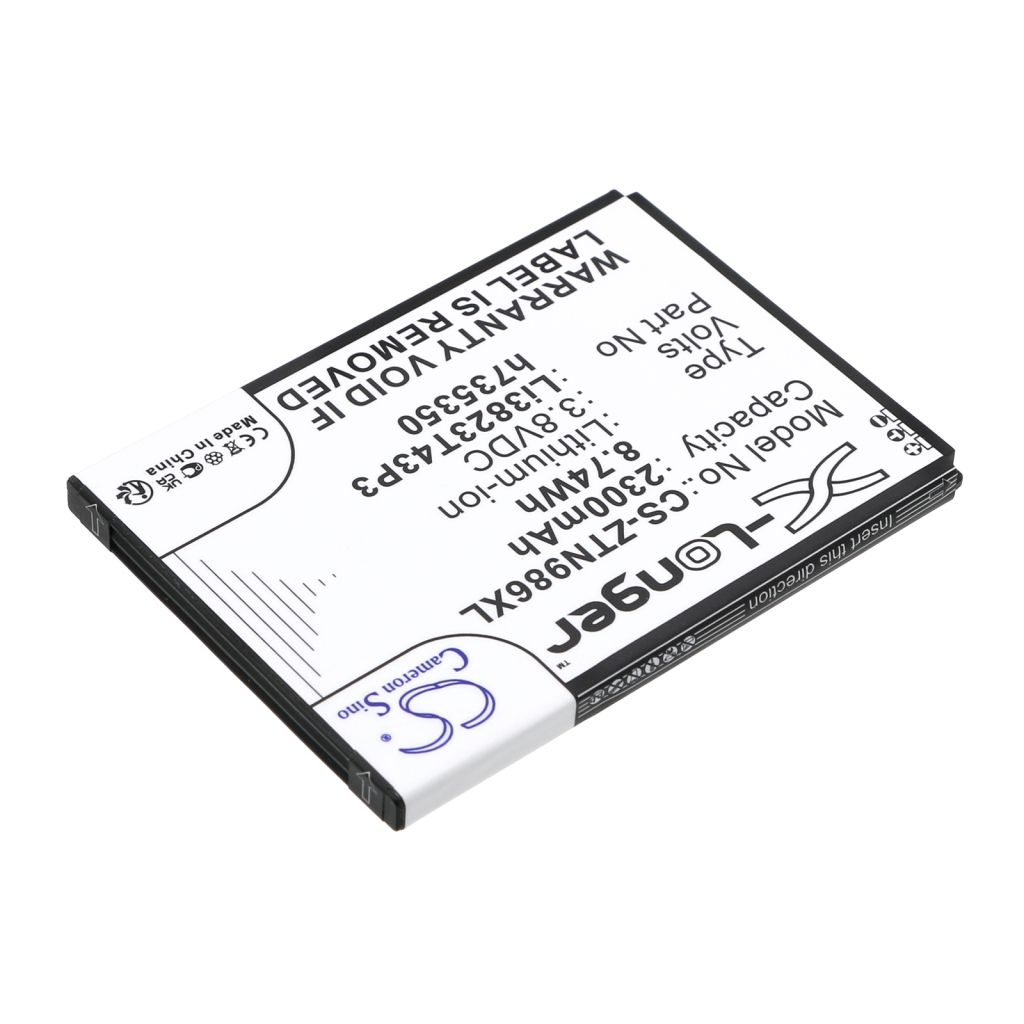 Încărcător de birou Cube1 CS-ZTN986XL