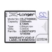 Mobile Phone Battery ZTE Maven 2